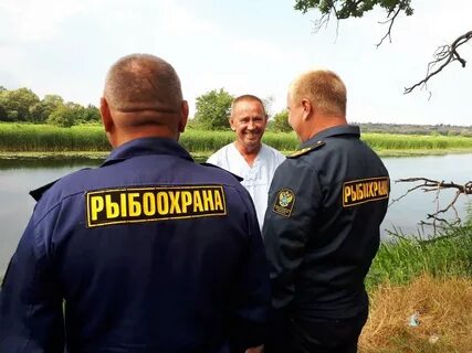 Рыбнадзор