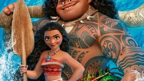 Moana conti