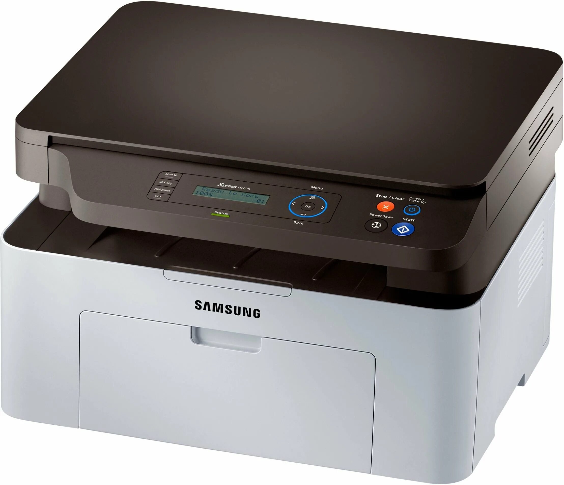 Мфу запись. Samsung xpress m2070w. samsung xpress sl-m2070. мфу лазерный samsung sl m2070. принтер самсунг xpress m2070w.