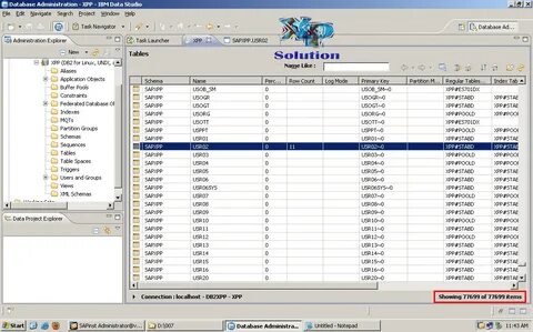 Ibm db2