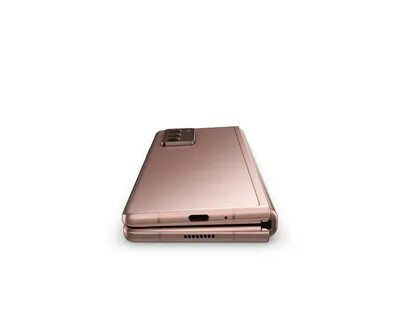 Galaxy z 2