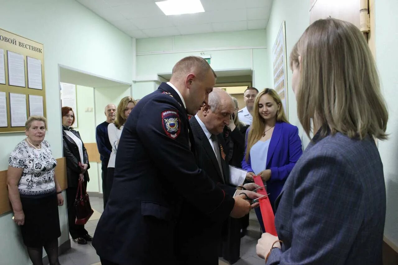 Отдел полиции павшино. Начальник УВД Красногорск Жуков. Отдел МВД Красногорск. Ситник Красногорск УМВД.