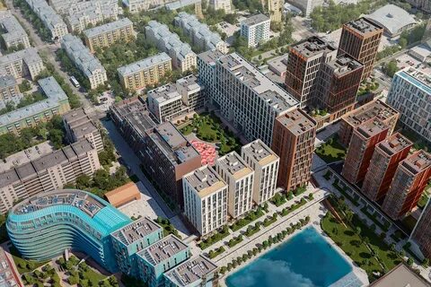 В конце 2 квартала 3 квартале