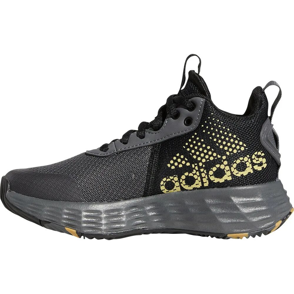 Ownthegame 2.0. Кроссовки Ownthegame 2.0. Adidas Ownthegame 2.0 баскетбольная обувь. Adidas Ownthegame Black Matte Gold. Adidas Sportswear Ownthegame 2.0.