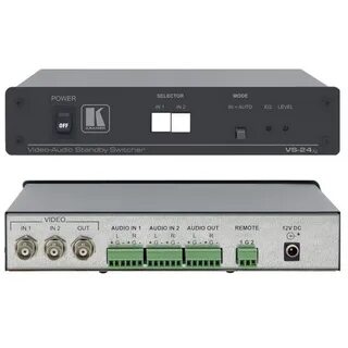 Power selector