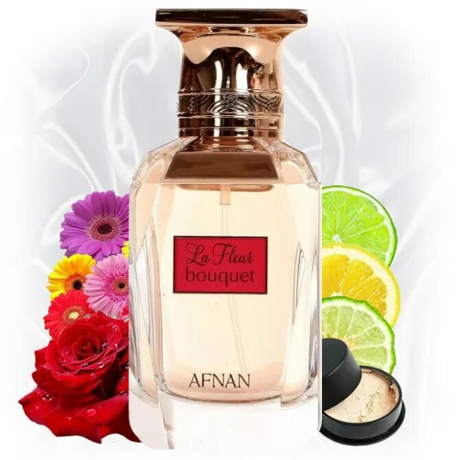 Афнан де флер парфюм. Духи la fleur bouquet. Afnan la fleur bouquet парфюмерная вода. Afnan la fleur. Afnan violet bouquet.
