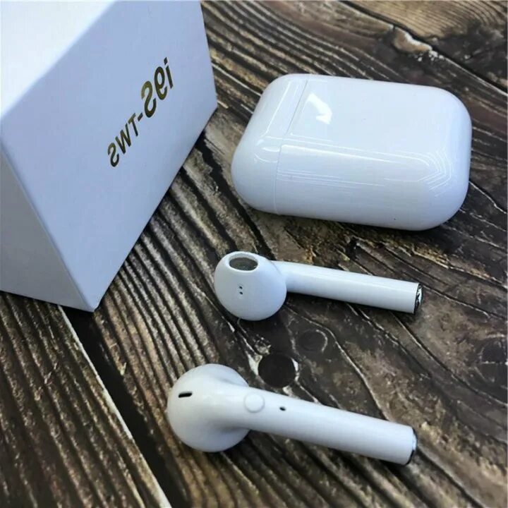 I9s TWS наушники. AIRPODS i9s-TWS. Беспроводные наушники TWS i9s оригинал, белый. I9s-TWS наушников беспроводных. Tws наушники airpods