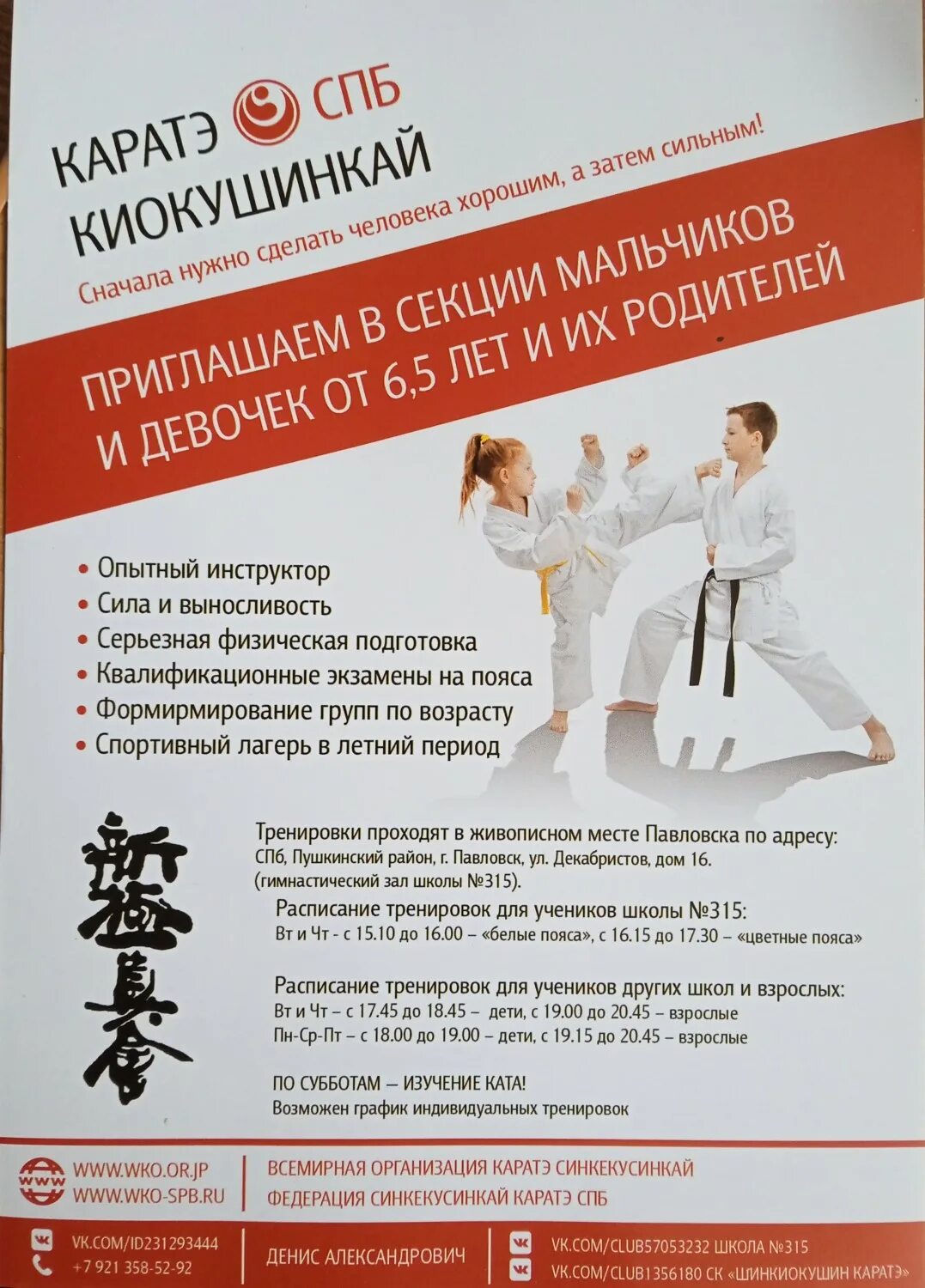Мелани петрак карате. Каратэ вкф оганесян. Набор в секцию каратэ киокусинкай. Плюсы и минусы каратэ. Девиз каратэ.