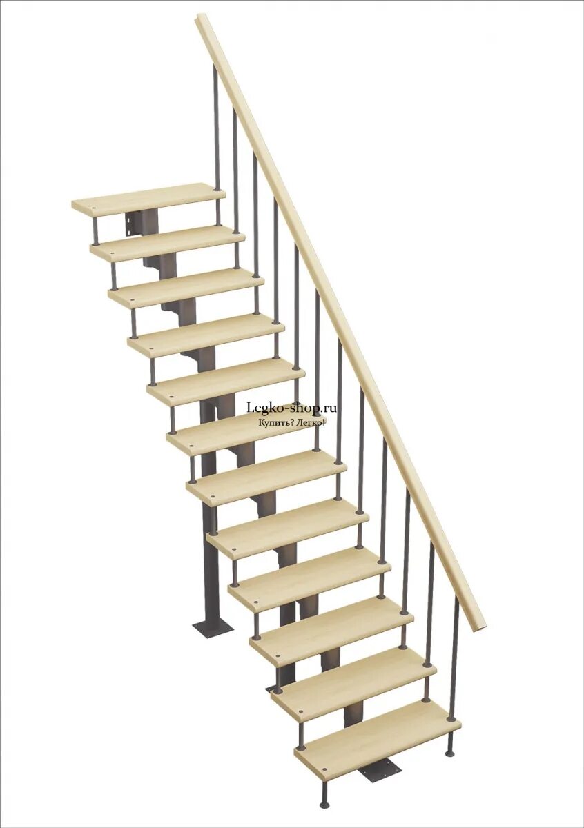 Лестница межэтажная стандарт лм-03. Лестница стандарт лм-02 Леруа. Металлическая модульная лестница Леруа Мерлен. Модульная лестница спринт (c поворотом на 180 градусов). Лестницы купить белгород