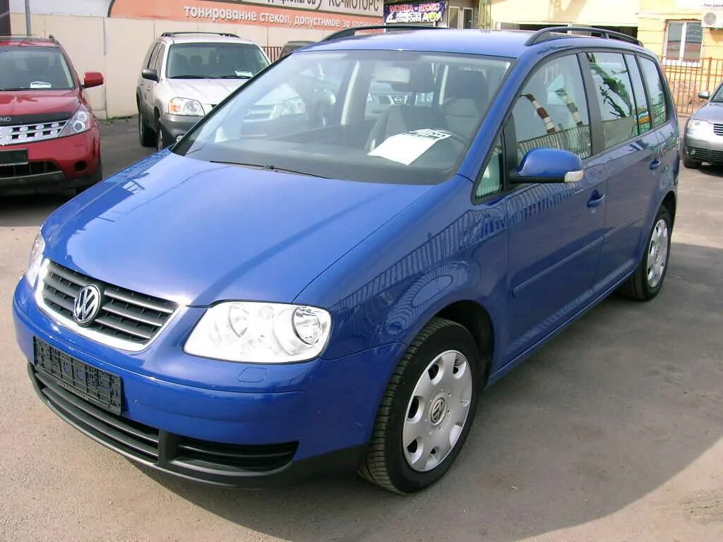 Фольксваген 2004 купить. Touran 2004. VW Touran 2004. Фольксваген Туран 2004 года. Фольксваген Туран дизель.