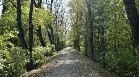Тропы краснодарского края