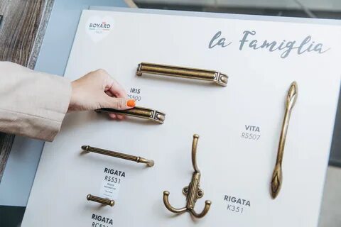 Боярд фурнитура сайт