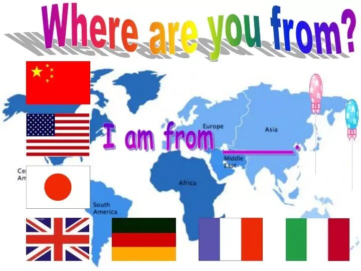 Where are you from. Where are you from презентация. Английский язык where are you from. Where are you from задания для детей.