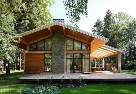 House project