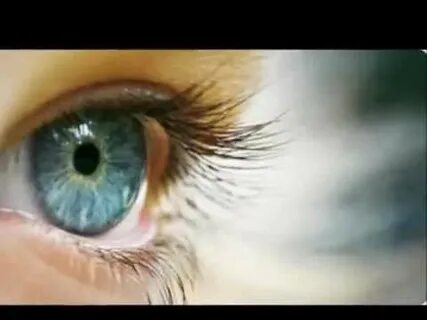 No eye has seen