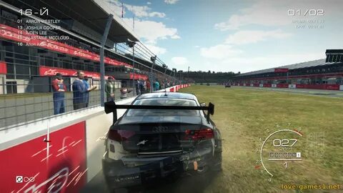 Запись на то через autosport