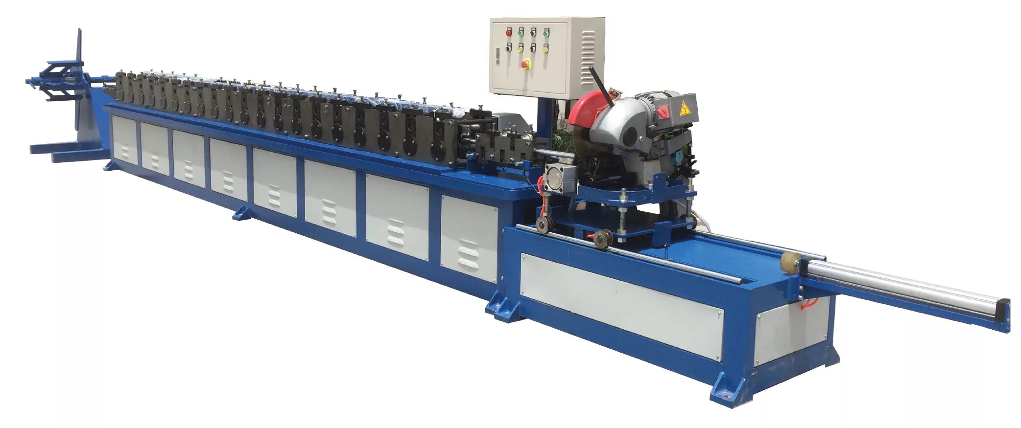 Roll machine. Roll forming machine. fontai roll forming machine. drawing roll forming machine. tube forming machine d-1.25.