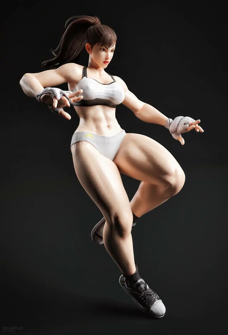 Neoartcore элизабет. Лаура матсуда. Street fighter 6 juri. Стрит файтер девушка солдат. Стрит файтер 5 горячие.