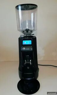 Кофемолка simonelli
