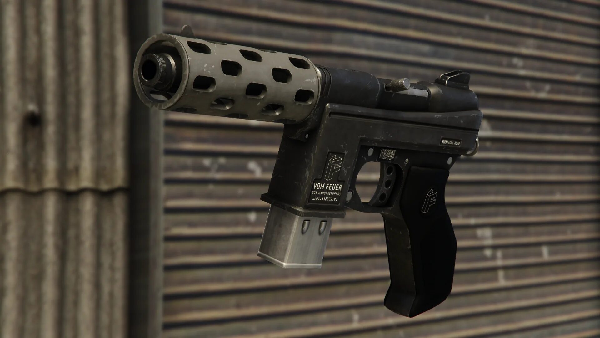 Ps5 оружие. Micro SMG GTA 5. Machine Pistol GTA 5.