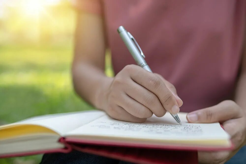 Write up