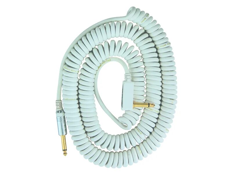 Vox Vintage Coiled Cable Отзывы