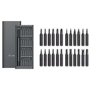Screwdriver kit mjjxlsd002qw