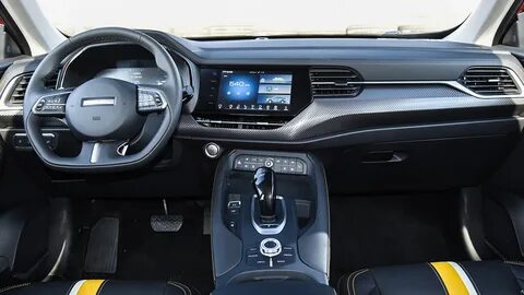 Как выглядит хавал ф7