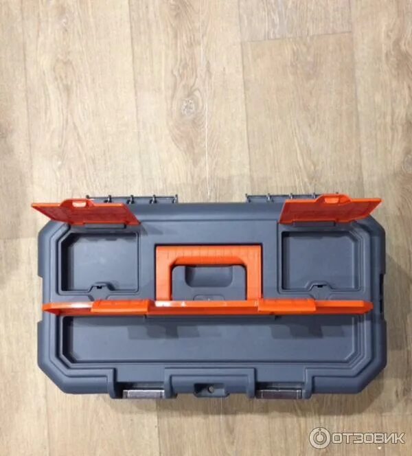 Tool blocks