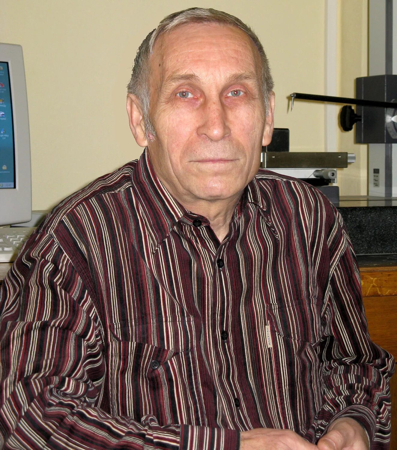 заведующий лабораторией. игорь олегович александров ран. ведущий научный сотрудник лаборатории. ведущий научный сотрудник лаборатории. ведущий научный сотрудник лаборатории.