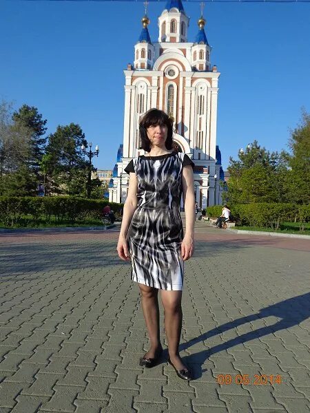 Знакомства@Mail.Ru - Елена Дубровская, 50 godina, Русија, Ханти-Мансијск, Traži 