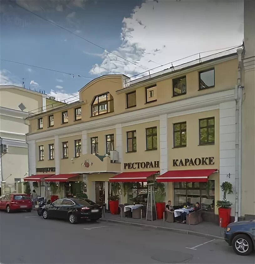 1. 54, с. 1. Ул садовническая 54 стр 1. 2, москва,.