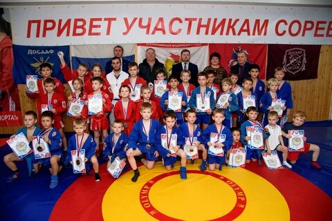 Спортивные клубы московская область