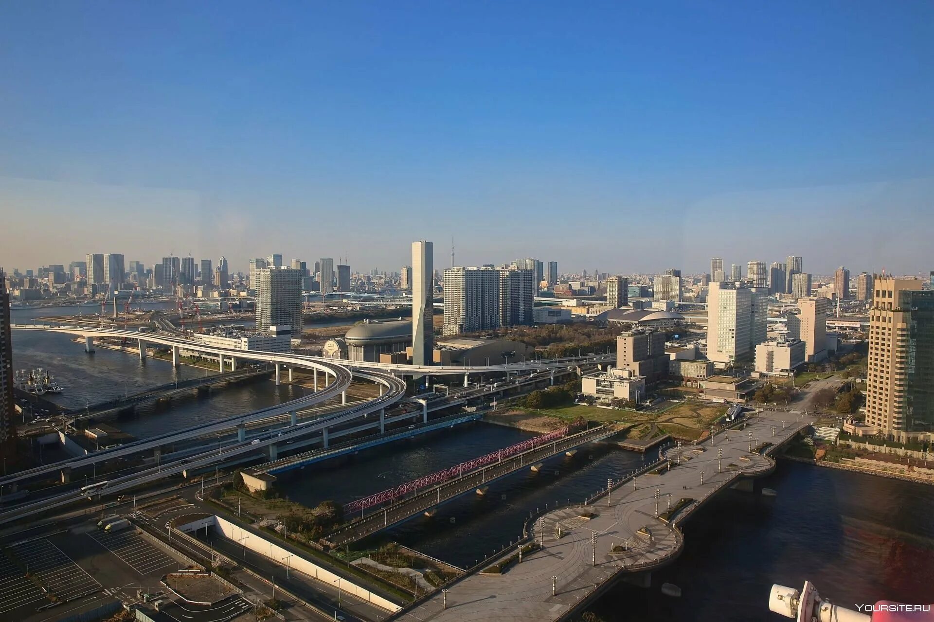 Токийский залив. Токио залив. Токийский залив фото. Вид на Токийский залив. Токийский залив район кото.