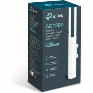 Tp link omada outdoor