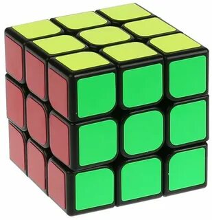 Кубик 3х3