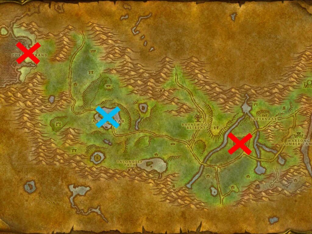 Чумная лощина вов. Внутренние земли 3. 5. Чумная лощина вов. Внутренние земли вов 3.