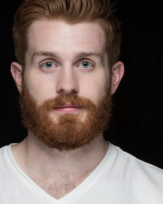 Ginger de