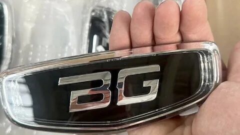 Belgee x50 отличия от geely