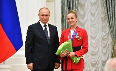 Будет ли награждение