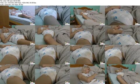 Diaper Lover Videos.