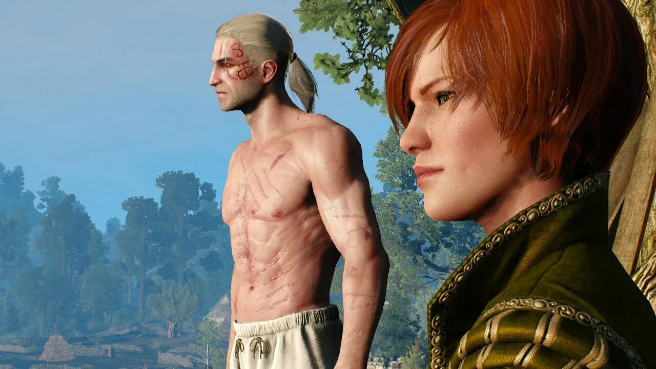 Shani witcher 3. ведьмак 3 каменные сердца шани. ведьмак 3 каменные сердца шани. шани. ведьмак 3: дикая охота - каменные сердца.