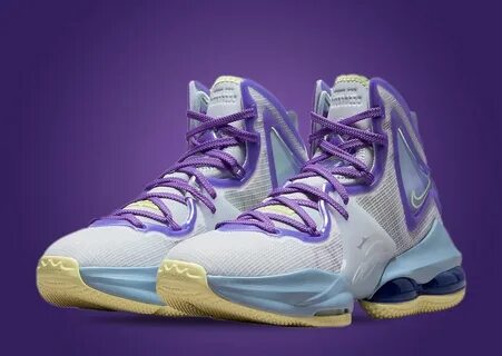 Purple 19
