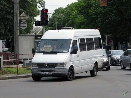Автобус 366 москва