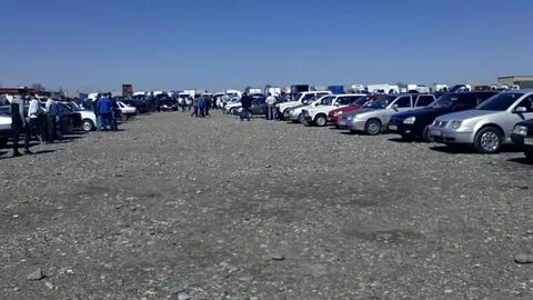 Автомобиль кбр