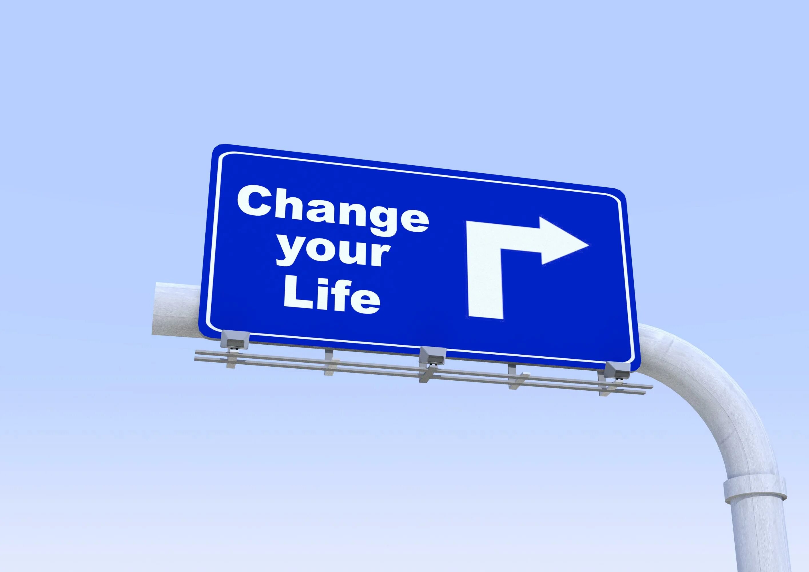Change your Life. Life changes. Life changing. Changing your Life.
