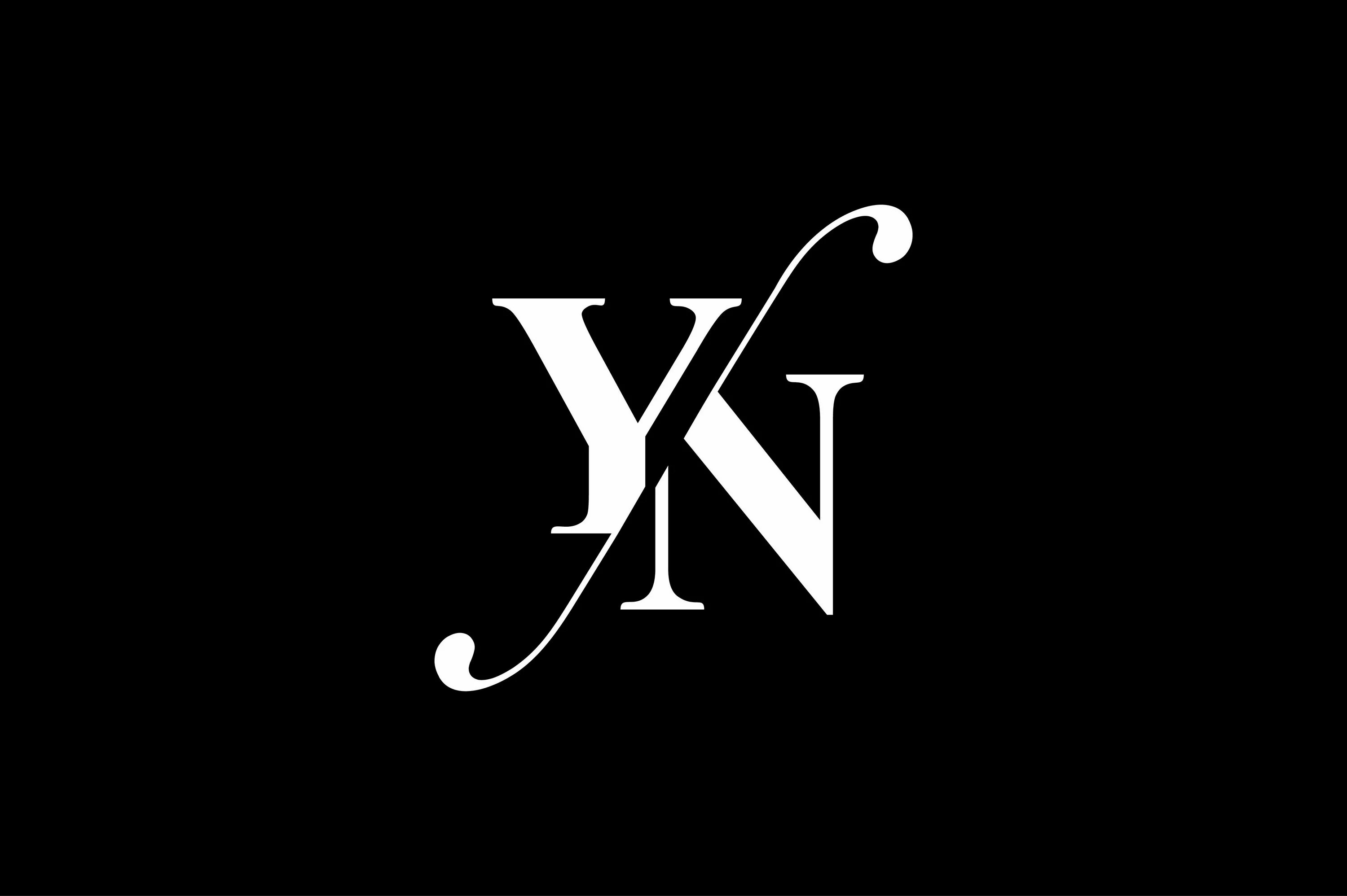 Y yn 0