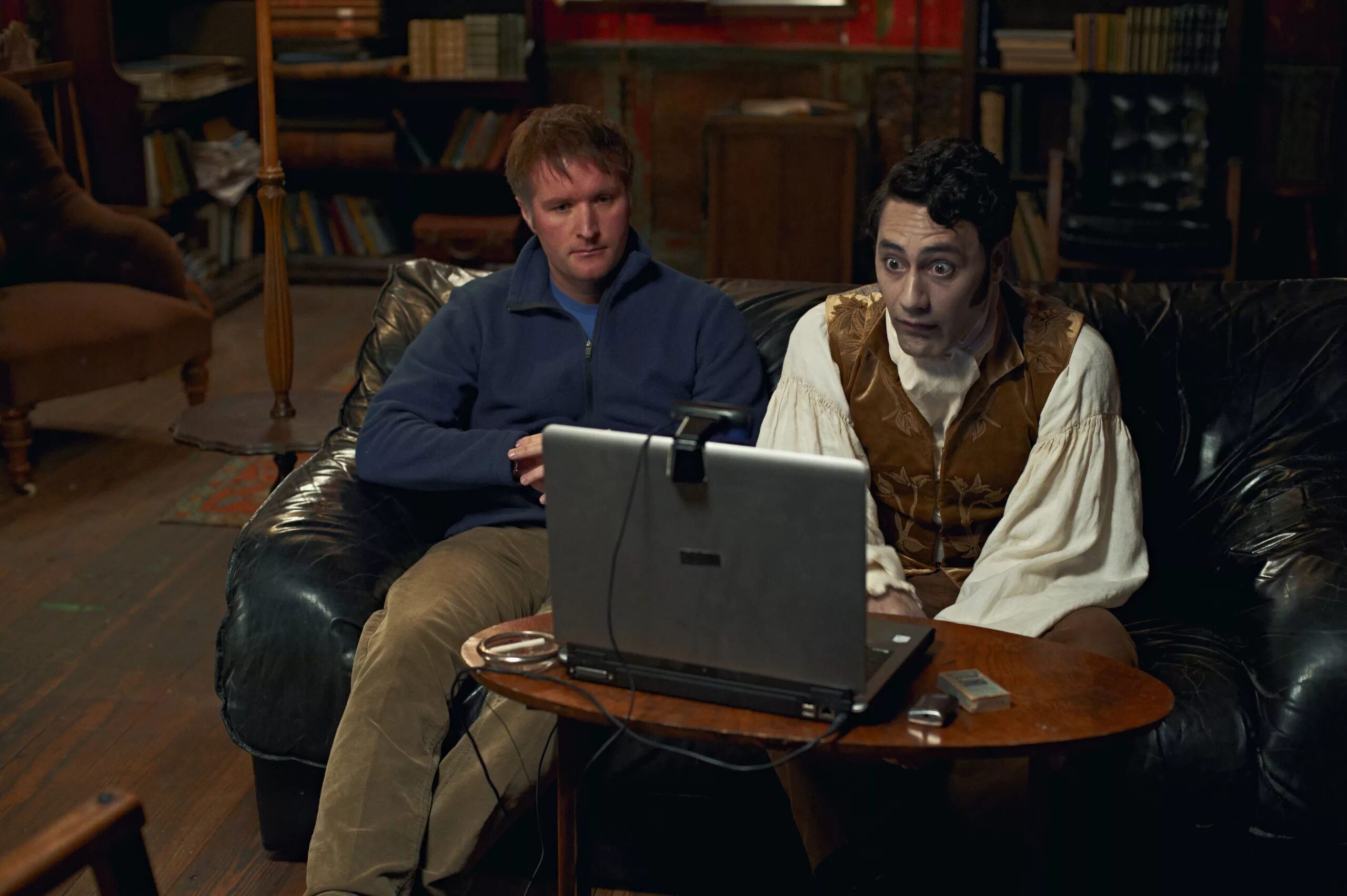 We do what we re told. Тайка вайтити реальные упыри. реальные упыри  what we do in the shadows 2014.