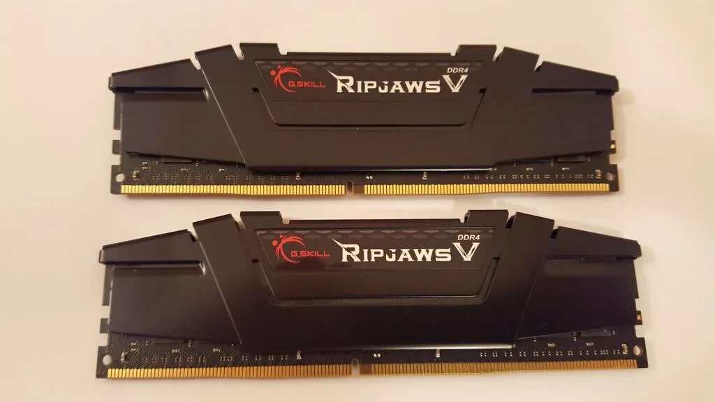 Оперативная память ddr4 cl16. Оперативная память ddr4 cl16