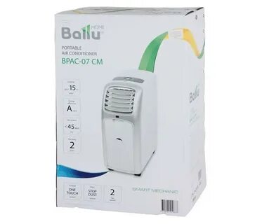Bpac 07 cm